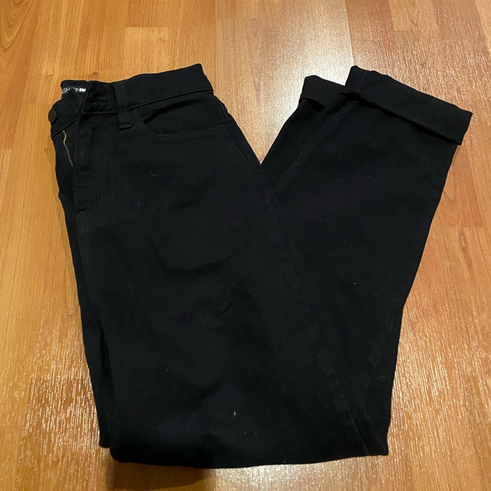 Fashionnova jeans